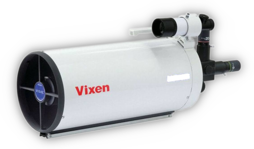 Cassegraini-tüüpi peegelteleskoop